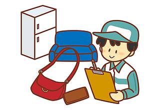 遺品整理の費用相場についてのイメージ