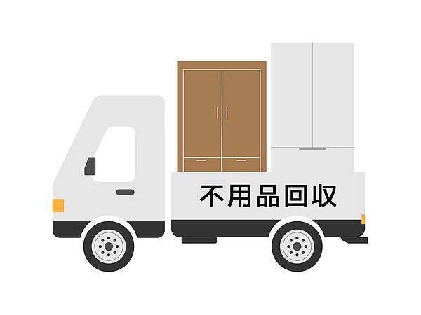 【不用品回収】依頼の多い品物★TOP5の画像