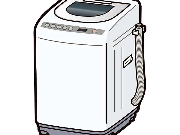 洗濯機の処分方法！安く手間なく処分できる方法の画像